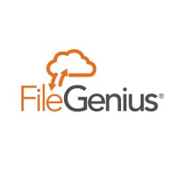 FileGenius Logo