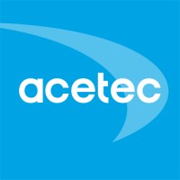 Acetec AB Logo