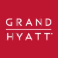 Grand Hyatt Denver Logo
