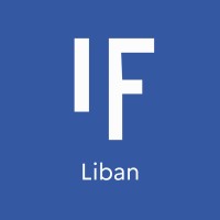 Institut français du Liban Logo