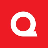 QVOZ Estrategias de Comunicación y Mercadotecnia Logo