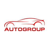 AUTOGROUP Logo