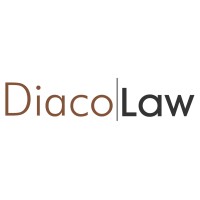 Diaco Law Logo