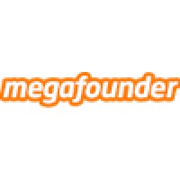Megafounder Logo