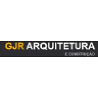 GJR Arquitetura Logo