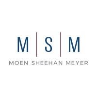 Moen Sheehan Meyer Ltd. Logo