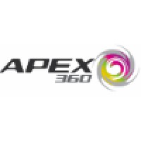 Apex 360 Logo