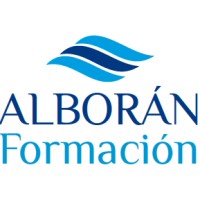Alborán Formación S.L. Logo