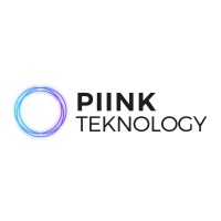 PIINK TEKNOLOGY Logo