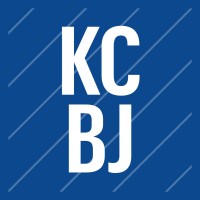 Kansas City Business Journal Logo