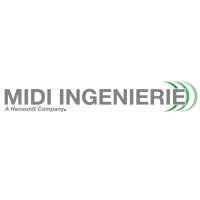MIDI INGENIERIE Logo