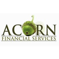 Acorn Financial Services Ireland Logo