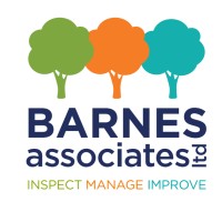 Barnes Associates Ltd - Tree Diagnostics - Tree Consultants Logo