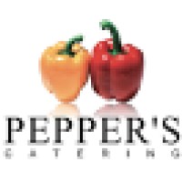 Peppers Catering Logo