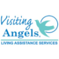 Visiting Angels of East Central Indiana Logo