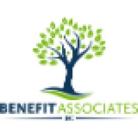 Benefit Associates, Inc Logo