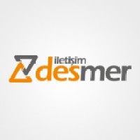 Desmer Bilgi ve İletişim Hizmetleri Tic. A.Ş. Logo