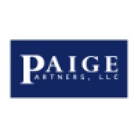 Paige Partners LLC Logo