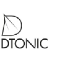 Dtonic bvba Logo