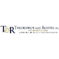 Theodoros & Rooth, P.C. Logo