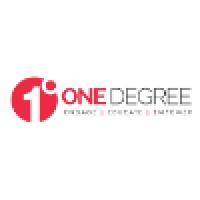 One Degree Leadership Logo
