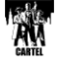 El Cartel, Inc. Logo