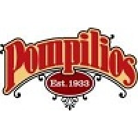 Pompilios Restaurant and Catering Logo