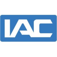 IAC Industries Logo