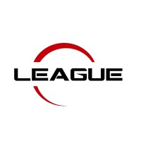 League Projects Ltd. Logo