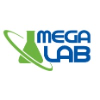 Mega-Lab Manufacturing Co. Ltd. Logo