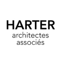 HARTER architectes associés Logo