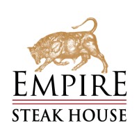 Empire Steak House Group Logo