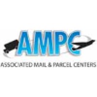 Associated Mail and Parcel Centers Logo