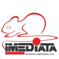 Imediata Sistemas Logo