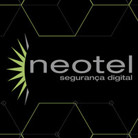 Neotel Segurança Digital Logo