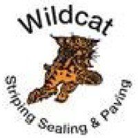 Wildcat Striping,Sealing & Paving Logo