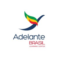 Adelante Brasil Learning Center Logo