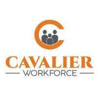 Cavalier Workforce Inc. Logo