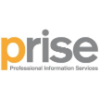 PRISE Ltd. Logo