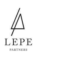 Lepe Partners LLP Logo