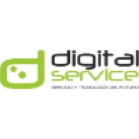 Digital Service Ltda Logo