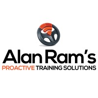 Alan Rams Proactive Training Solutions Logo