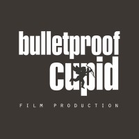 Bulletproof Cupid - Film Production Logo