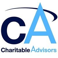 Charitable Advisors & Not-for-Profit News Logo