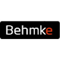 Behmke Reporting and Video Services, Inc. Logo
