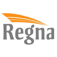 Regna Consulting Logo