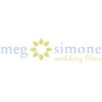 Meg Simone Wedding Films Logo