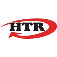 Haught Transportation Resources (HTR) Logo