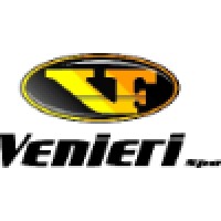 VF VENIERI SpA Logo