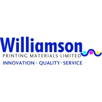 Williamson Printing Materials Limited Logo
